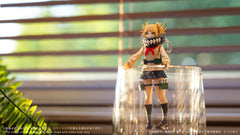 My Hero Academia Collekazaro Action Figure CK-M10 Himiko Toga 10 cm        4904810094739