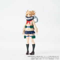 My Hero Academia Collekazaro Action Figure CK-M10 Himiko Toga 10 cm        4904810094739
