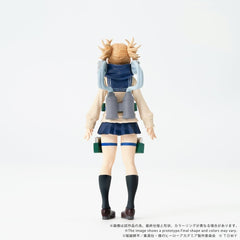 My Hero Academia Collekazaro Action Figure CK-M10 Himiko Toga 10 cm        4904810094739