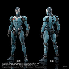 Altered Nano Action Figure AN-04 Alt Delta Ring 10 cm 4904810094838
