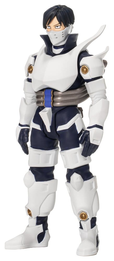 My Hero Academia Collekazaro Action Figure CK-M11 Tenya Iida 10 cm 4904810087779