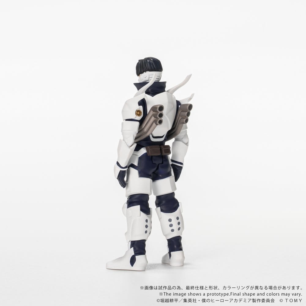 My Hero Academia Collekazaro Action Figure CK-M11 Tenya Iida 10 cm 4904810087779