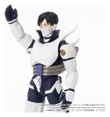 My Hero Academia Collekazaro Action Figure CK-M11 Tenya Iida 10 cm 4904810087779