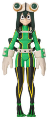My Hero Academia Collekazaro Action Figure CK-M12 Tsuyu Asui 10 cm 4904810087786