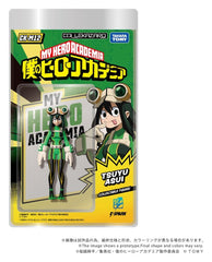 My Hero Academia Collekazaro Action Figure CK-M12 Tsuyu Asui 10 cm 4904810087786