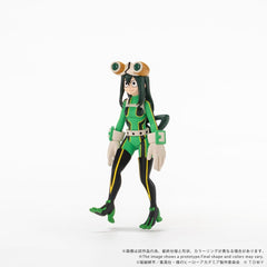 My Hero Academia Collekazaro Action Figure CK-M12 Tsuyu Asui 10 cm 4904810087786