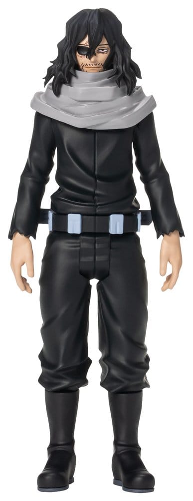 My Hero Academia Collekazaro Action Figure CK-M13 Shota Aizawa 10 cm 4904810087793
