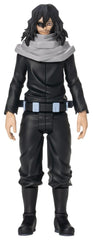 My Hero Academia Collekazaro Action Figure CK-M13 Shota Aizawa 10 cm 4904810087793
