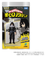 My Hero Academia Collekazaro Action Figure CK-M13 Shota Aizawa 10 cm 4904810087793