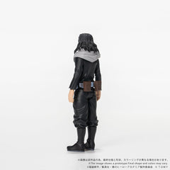 My Hero Academia Collekazaro Action Figure CK-M13 Shota Aizawa 10 cm 4904810087793