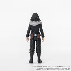 My Hero Academia Collekazaro Action Figure CK-M13 Shota Aizawa 10 cm 4904810087793