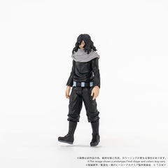 My Hero Academia Collekazaro Action Figure CK-M13 Shota Aizawa 10 cm 4904810087793