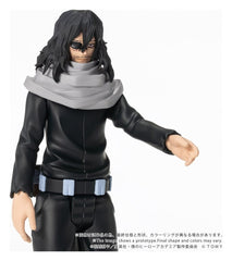 My Hero Academia Collekazaro Action Figure CK-M13 Shota Aizawa 10 cm 4904810087793