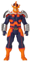 My Hero Academia Collekazaro Action Figure CK-M14 Endeavor 11 cm 4904810087809