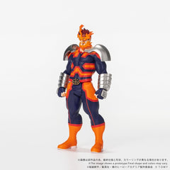 My Hero Academia Collekazaro Action Figure CK-M14 Endeavor 11 cm 4904810087809