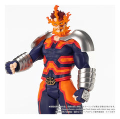 My Hero Academia Collekazaro Action Figure CK-M14 Endeavor 11 cm 4904810087809