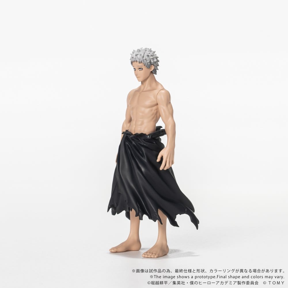 My Hero Academia Collekazaro Action Figure CK-M15 All For One 11 cm 4904810087816