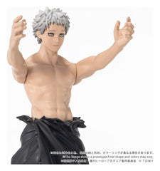 My Hero Academia Collekazaro Action Figure CK-M15 All For One 11 cm 4904810087816