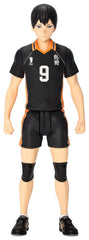 Haikyu!! Collekazaro Action Figure CK-H02 Tobio Kageyama 11 cm 4904810067825