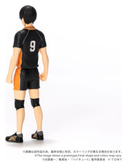 Haikyu!! Collekazaro Action Figure CK-H02 Tobio Kageyama 11 cm 4904810067825