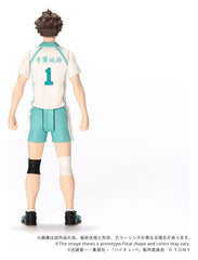 Haikyu!! Collekazaro Action Figure CK-H03 Toru Oikawa 11 cm 4904810067849