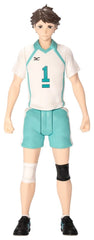 Haikyu!! Collekazaro Action Figure CK-H03 Toru Oikawa 11 cm 4904810067849