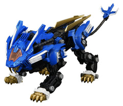 Zoids Plastic Model Kit 1/100 RMZ-001 Blade Liger (Reproduction) 25 cm 4904810918752