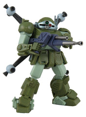 Armored Trooper Votoms Action Figure Toyrise AT-12 Scope Dog Round Mover 4904810056140
