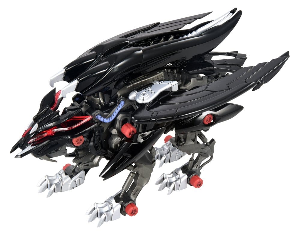 Zoids Plastic Model Fangriffon 26 cm 4904810095651
