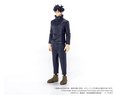 Jujutsu Kaisen Collekazaro Action Figure CK-J02 Megumi Fushiguro 10 cm 4904810067863