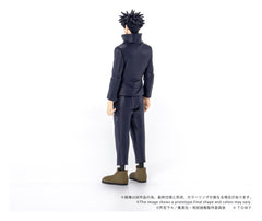Jujutsu Kaisen Collekazaro Action Figure CK-J02 Megumi Fushiguro 10 cm 4904810067863