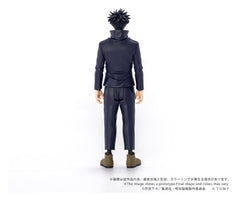 Jujutsu Kaisen Collekazaro Action Figure CK-J02 Megumi Fushiguro 10 cm 4904810067863