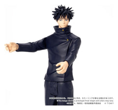 Jujutsu Kaisen Collekazaro Action Figure CK-J02 Megumi Fushiguro 10 cm 4904810067863