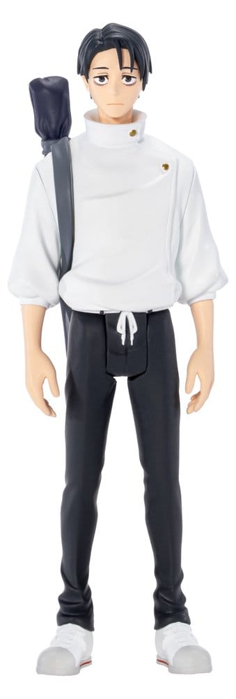 Jujutsu Kaisen Collekazaro Action Figure CK-J03 Yuta Okkotsu 10 cm 4904810067870