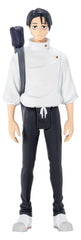 Jujutsu Kaisen Collekazaro Action Figure CK-J03 Yuta Okkotsu 10 cm 4904810067870