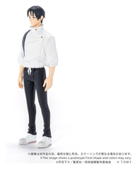 Jujutsu Kaisen Collekazaro Action Figure CK-J03 Yuta Okkotsu 10 cm 4904810067870