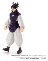 Jujutsu Kaisen Collekazaro Action Figure CK-J04 Choso 11 cm 4904810067887