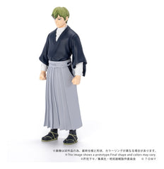 Jujutsu Kaisen Collekazaro Action Figure CK-J05 Naoya Zen'in 10 cm 4904810067894