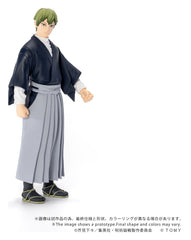 Jujutsu Kaisen Collekazaro Action Figure CK-J05 Naoya Zen'in 10 cm 4904810067894