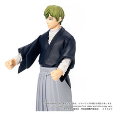 Jujutsu Kaisen Collekazaro Action Figure CK-J05 Naoya Zen'in 10 cm 4904810067894