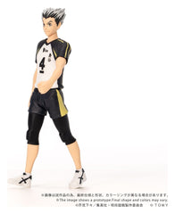 Haikyu!! Collekazaro Action Figure CK-H07 Kotaro Bokuto 11 cm 4904810055105