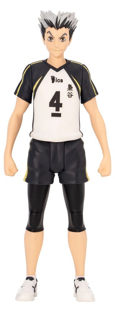 Haikyu!! Collekazaro Action Figure CK-H07 Kotaro Bokuto 11 cm 4904810055105