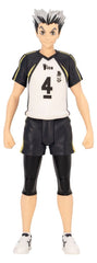Haikyu!! Collekazaro Action Figure CK-H07 Kotaro Bokuto 11 cm 4904810055105