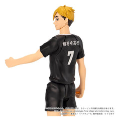 Haikyu!! Collekazaro Action Figure CK-H09 Atsumu Miya 11 cm 4904810055198