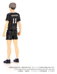 Haikyu!! Collekazaro Action Figure CK-H10 Osamu Miya 11 cm 4904810055204