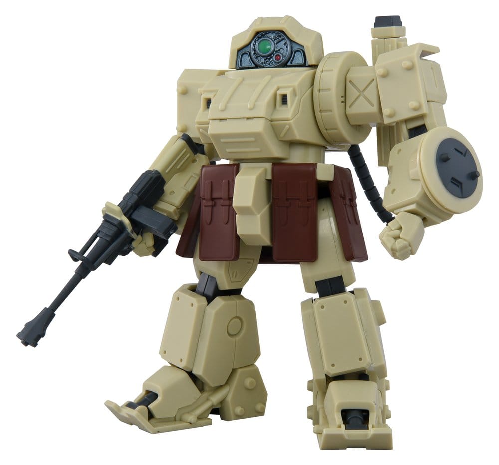 Armored Trooper Votoms Action Figure ToyRise AT-13 Erdspinne 4904810056157