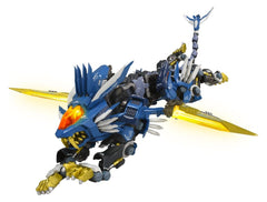 Zoids Action Figure AM-Z02 Blade Liger 38 cm 4904810946632