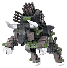 Zoids Plastic Model Kit 1/100 RMZ-027 Dibison Thoma Special 22 cm 4904810092599