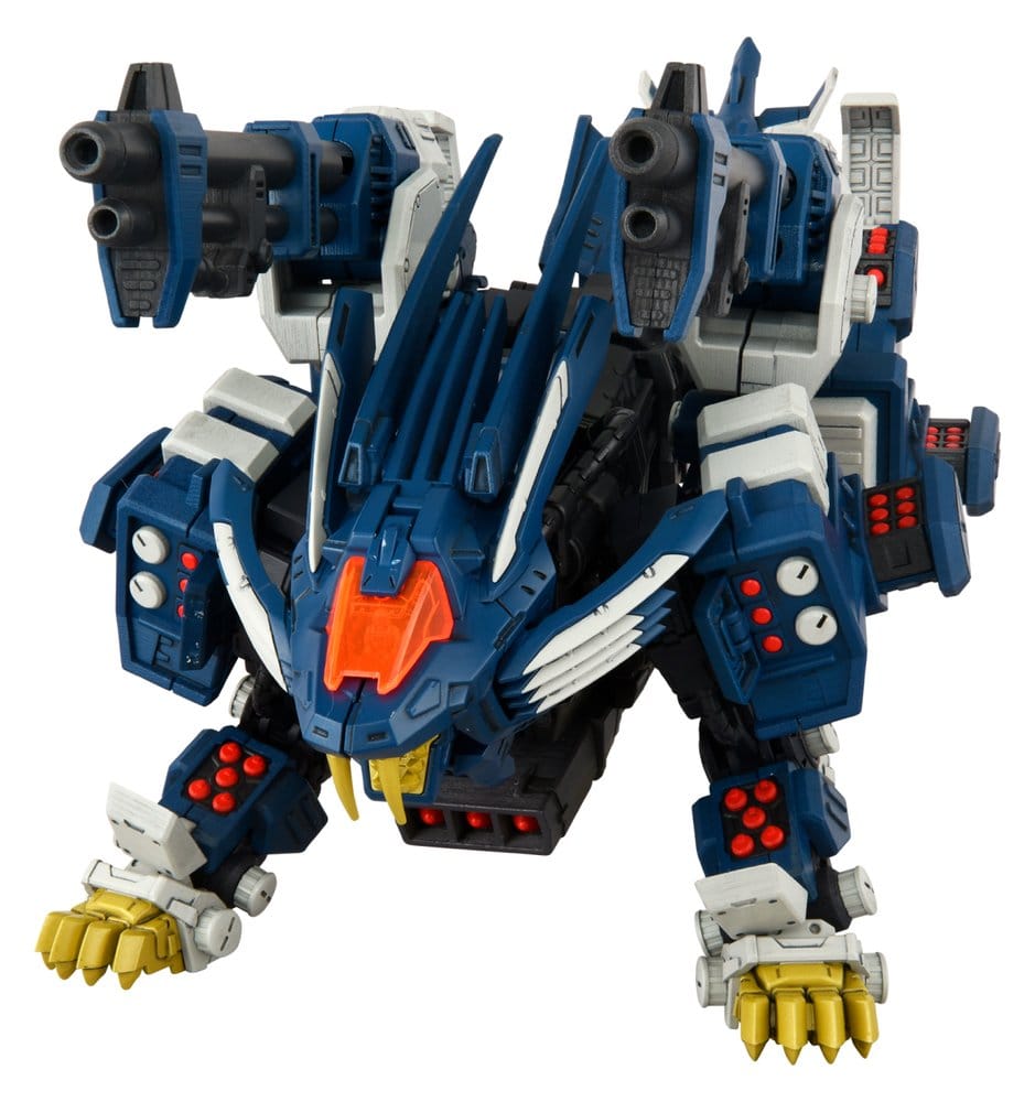 Zoids Plastic Model Kit 1/100 RMZ-016 Blade Liger Panzer ZBF 25 cm 4904810092544