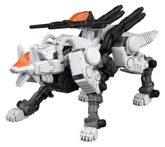 Zoids Plastic Model Kit 1/100 RMZ-003 Command Wolf 16 cm 4904810918769